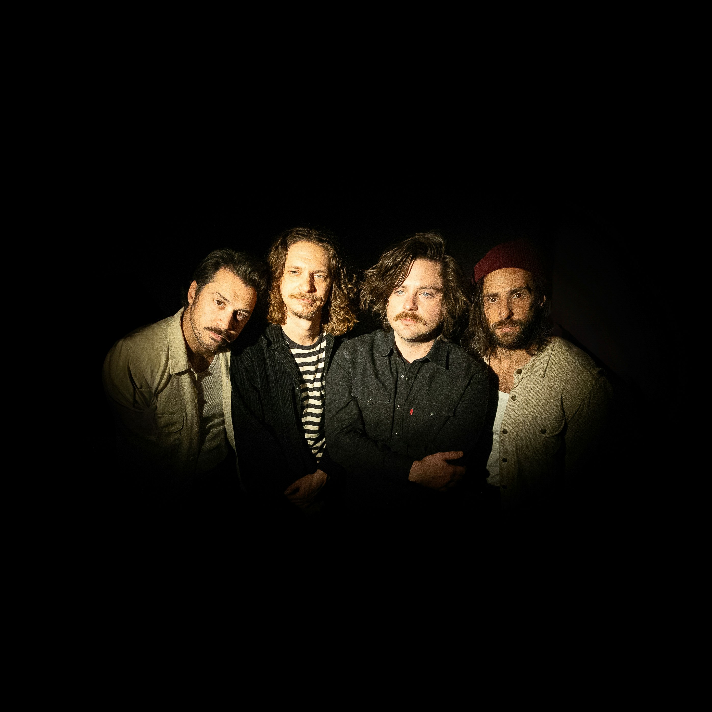 Photo of Mo Lowda & The Humble