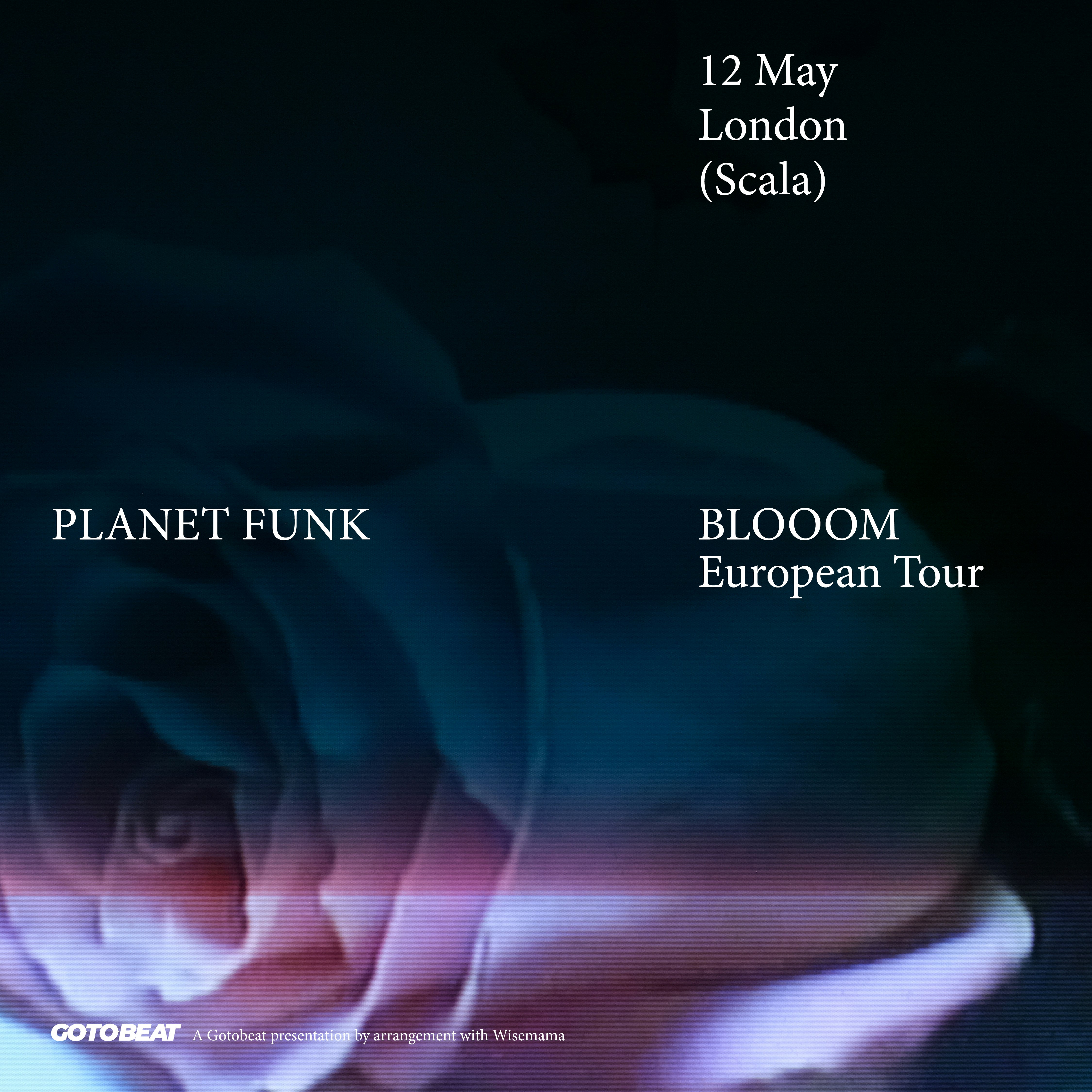 Planet Funk