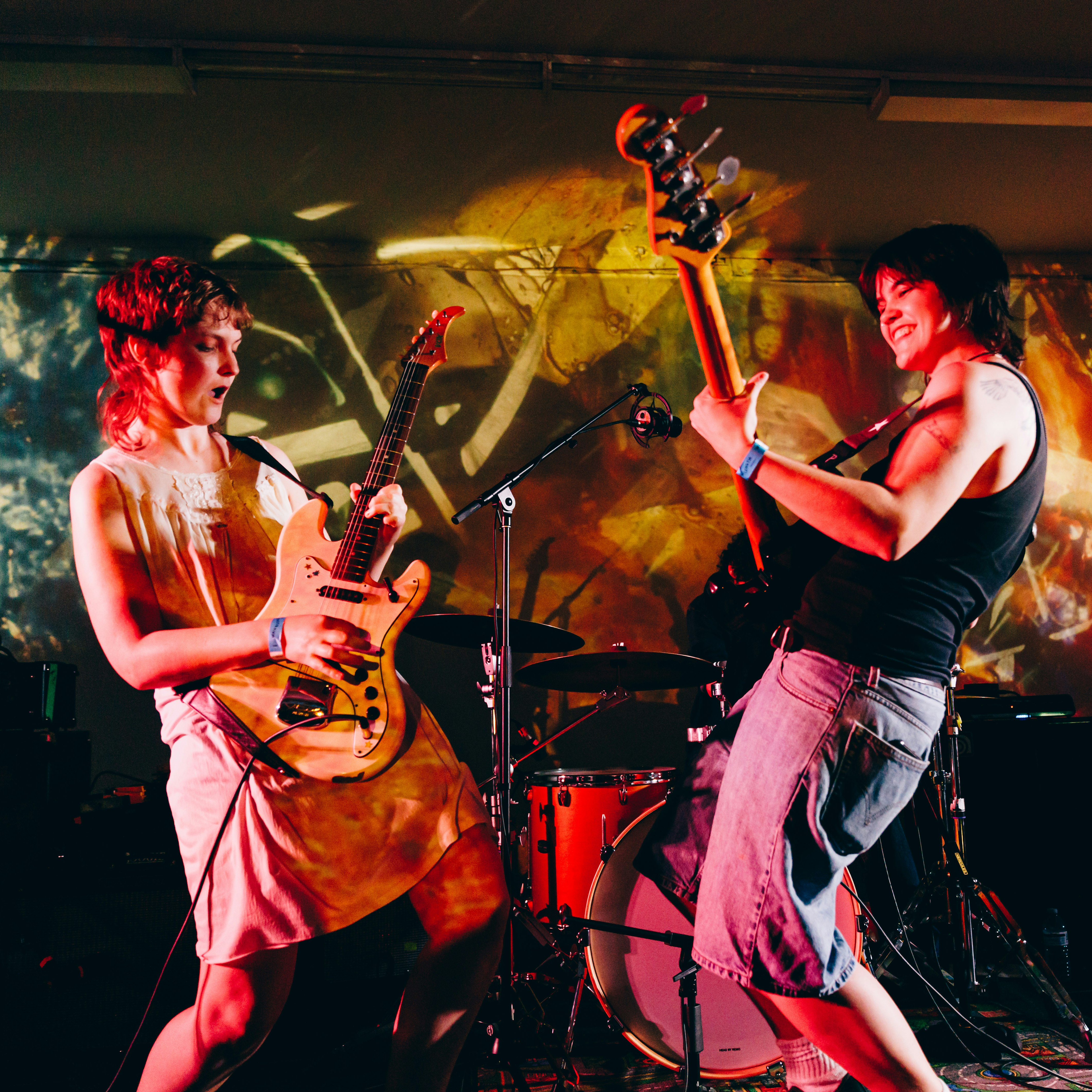 Photo of Kingdom of Birds + Last Waltzon + Rosie Wyse