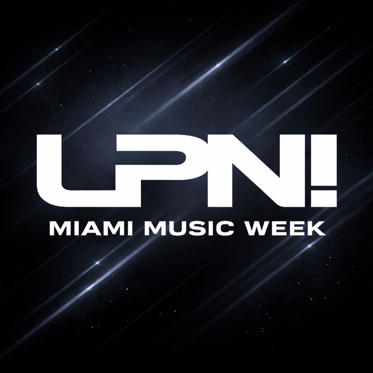 Photo of LPN! 3.29 MIAMI MUSIC WEEK