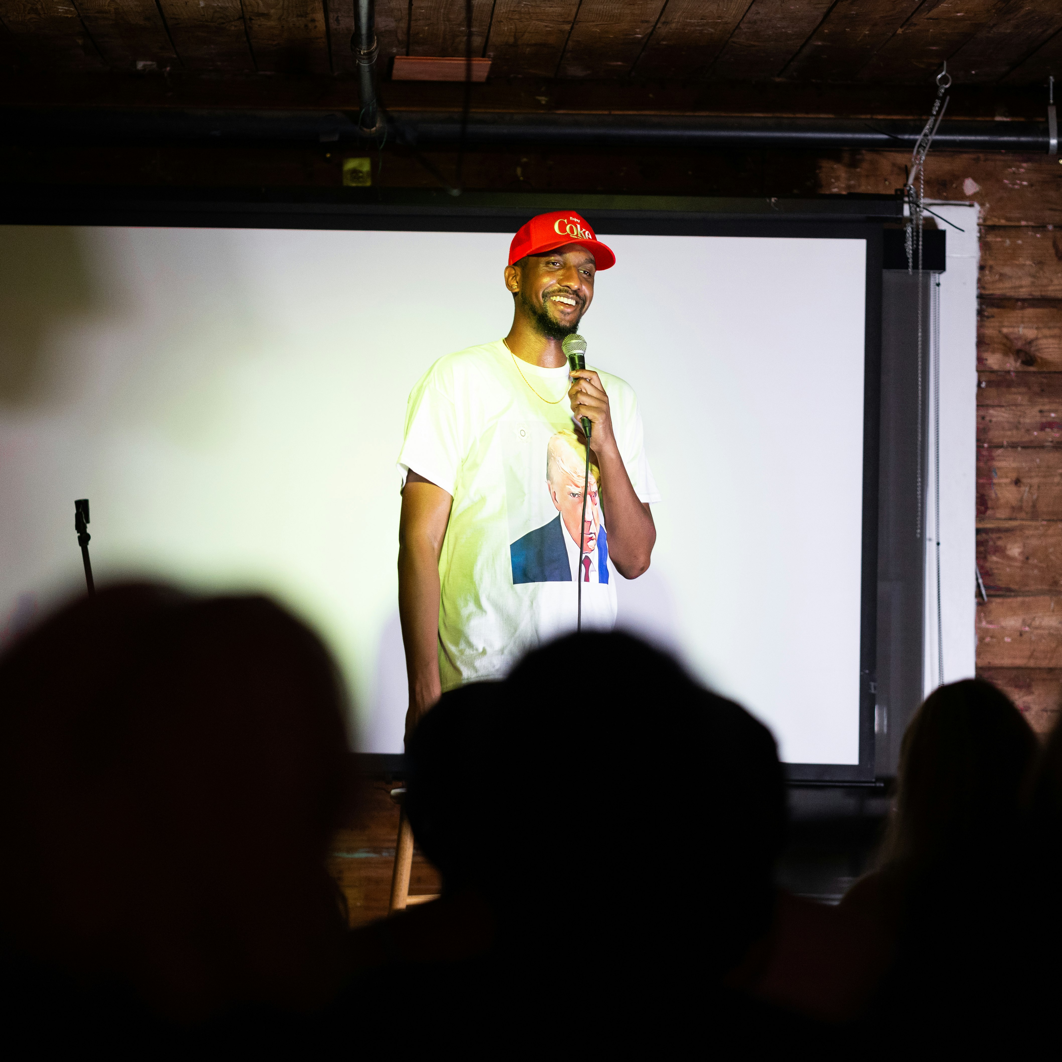 Photo of Punchline Sundays | FREE Comedy @ Axelrad