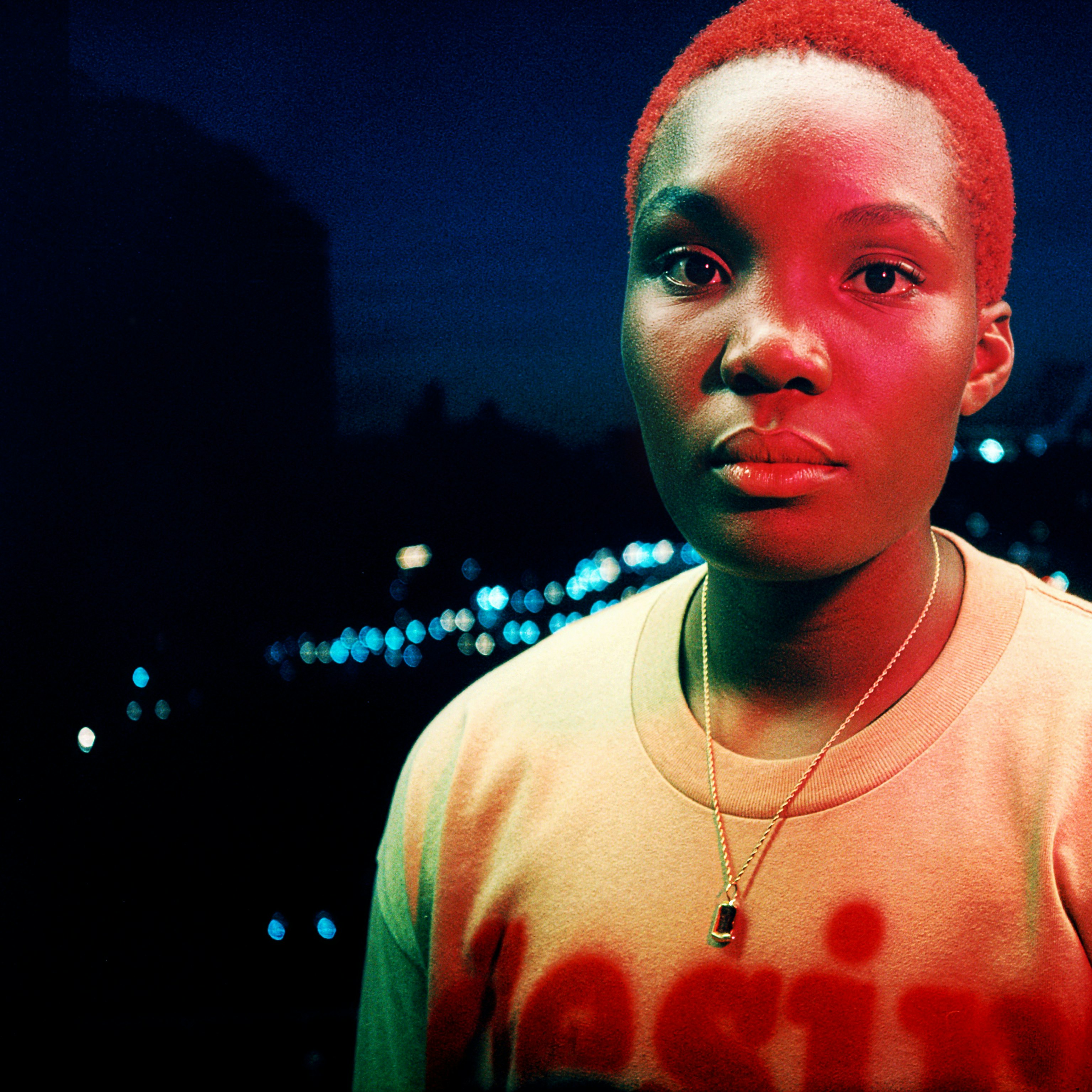 Photo of Arlo Parks: Live Perfromance