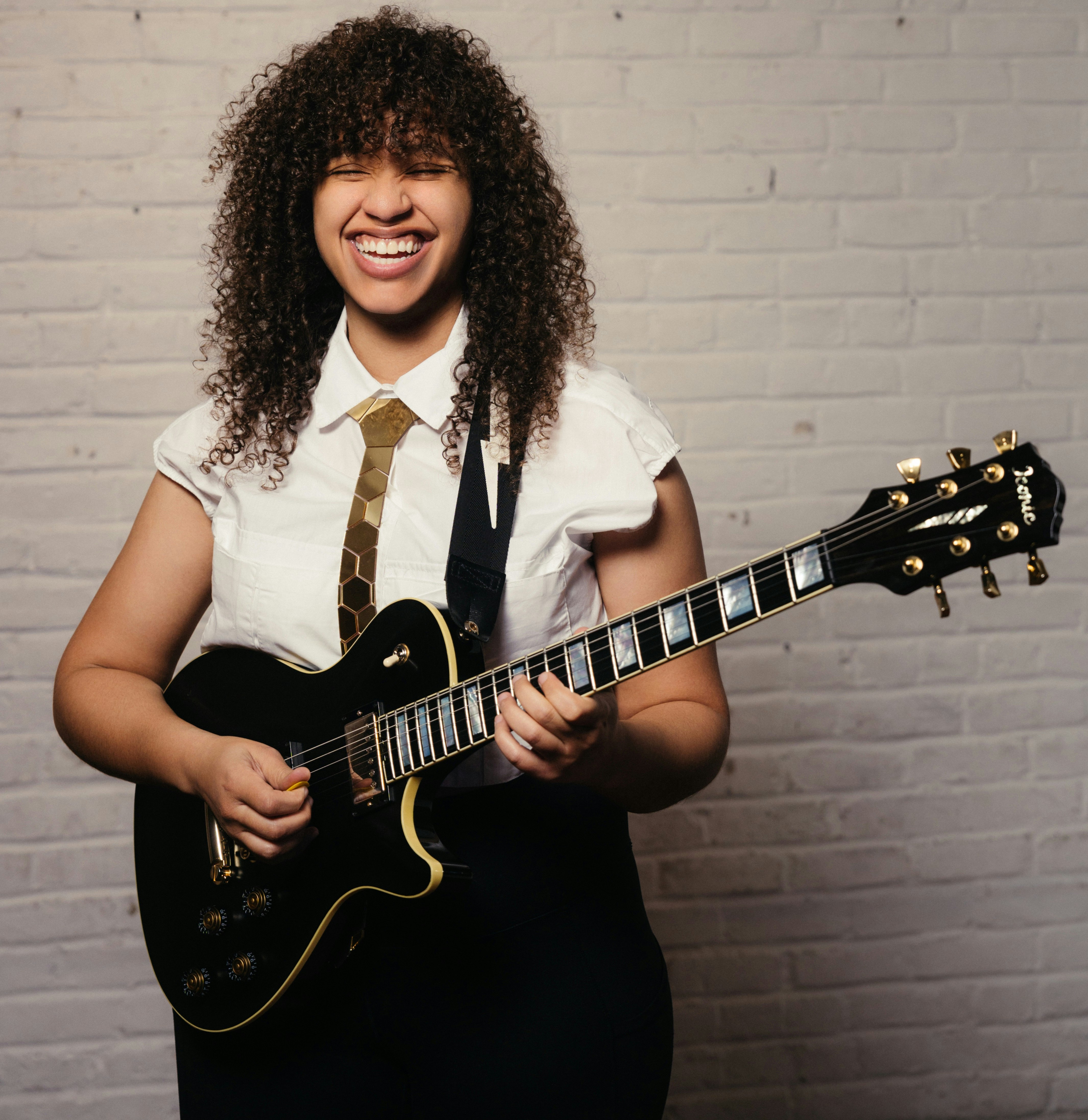 Eddie's Attic Presents: Jackie Venson Tickets | From $26.70 | 18