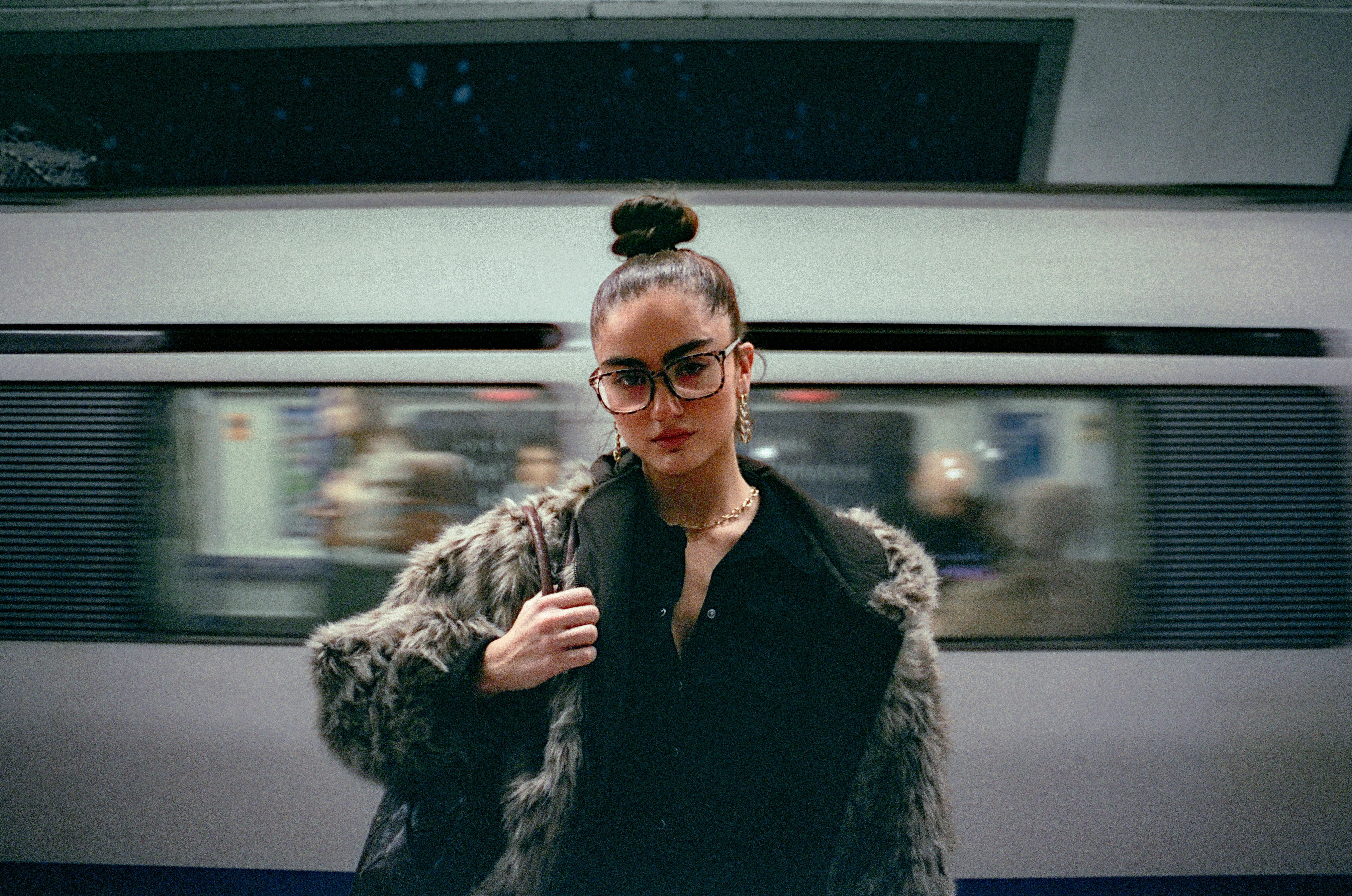 Josie True at The Lower Third