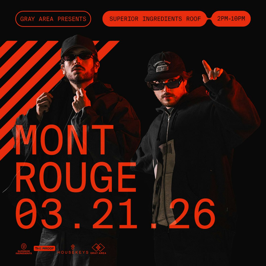 Photo of Mont Rouge & Guests