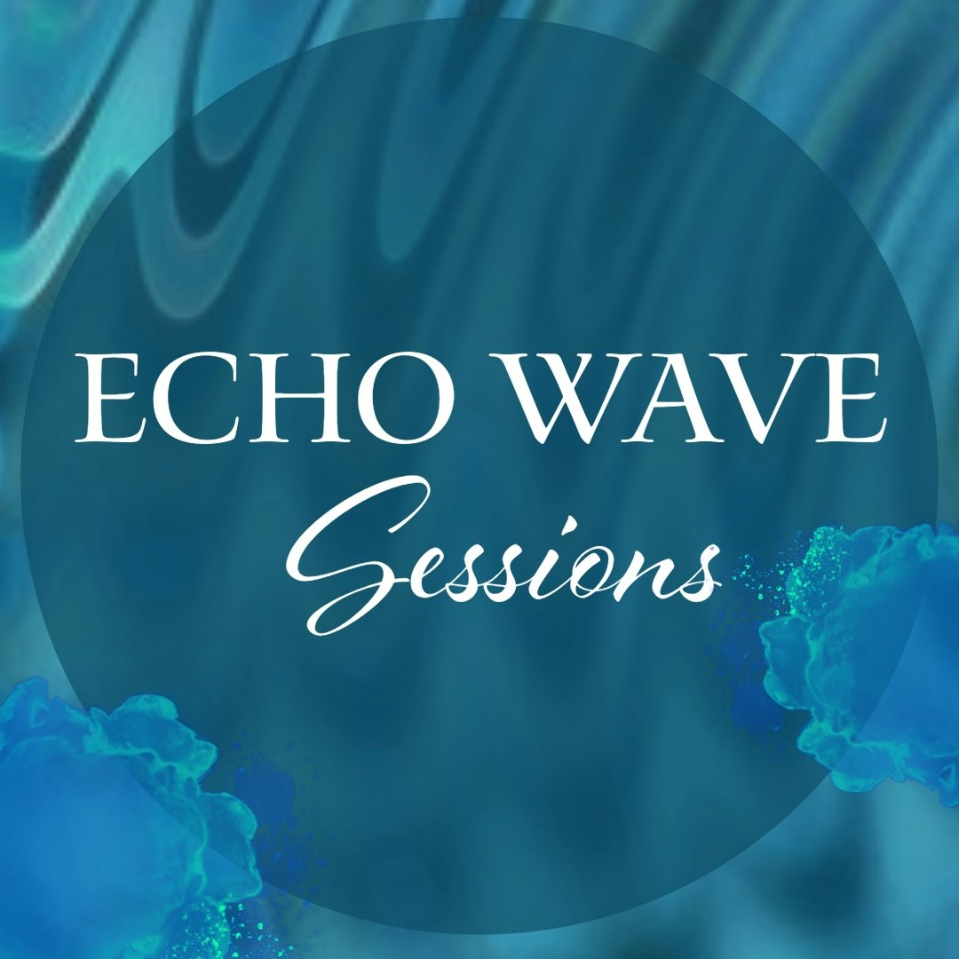 Echo Wave Sessions: Live For Charity
