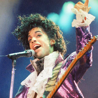 Prince Night - Erotic City