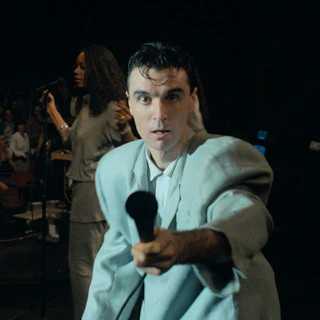 Scared To Dance: Talking Heads Special