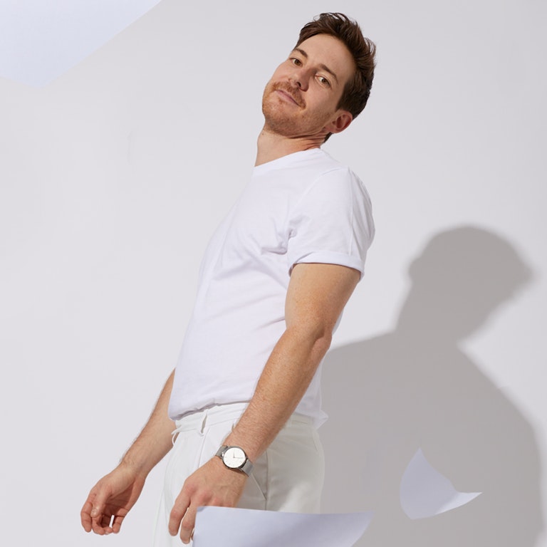 Joseph Parsons: Special Taping at The Bill Murray - Angel Comedy Club