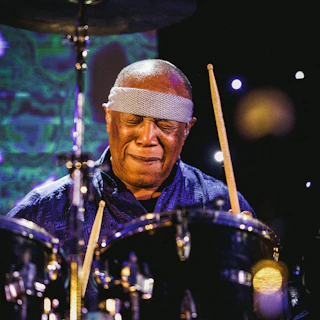 Billy Cobham