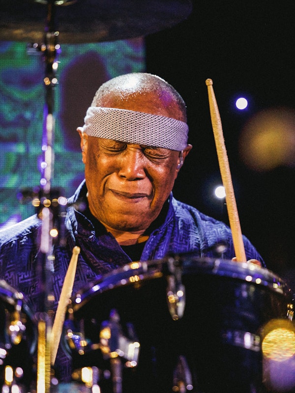 Billy Cobham