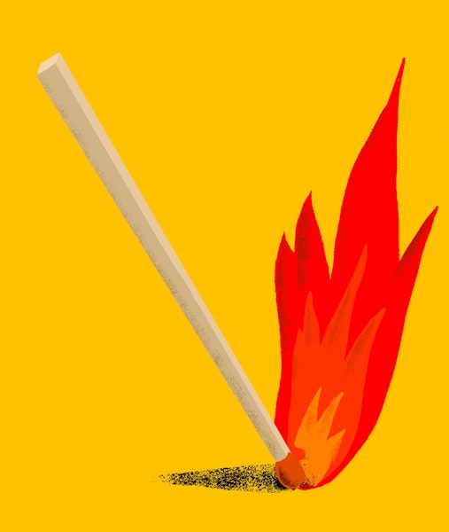 Resistance Is Existence: The Fight For Our Future