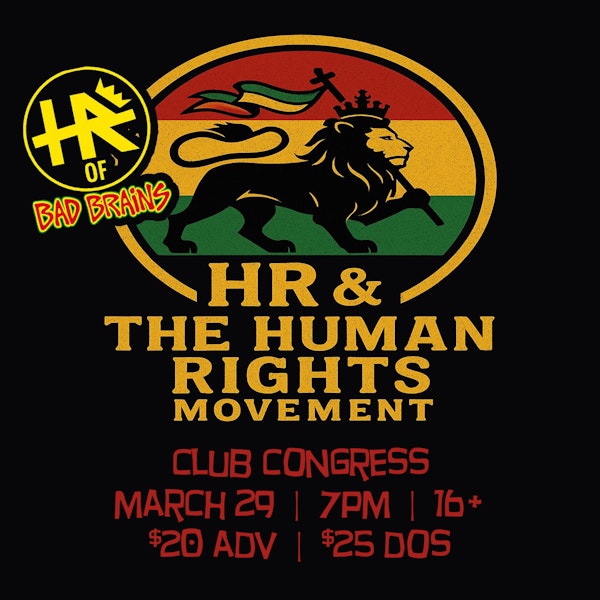 HR & The Human Rights Movement