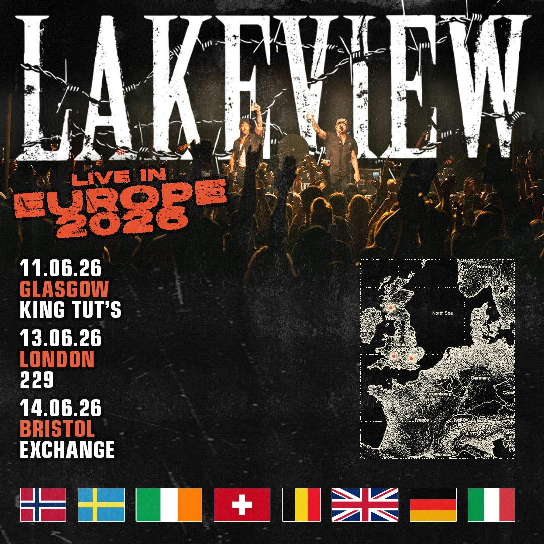Lakeview
