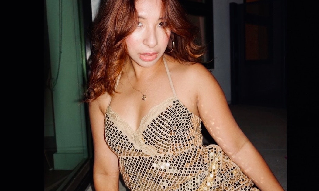 Pauline Garay w/ Gabriella Sara, Audrey., Evie Goodwin, & Patchwork