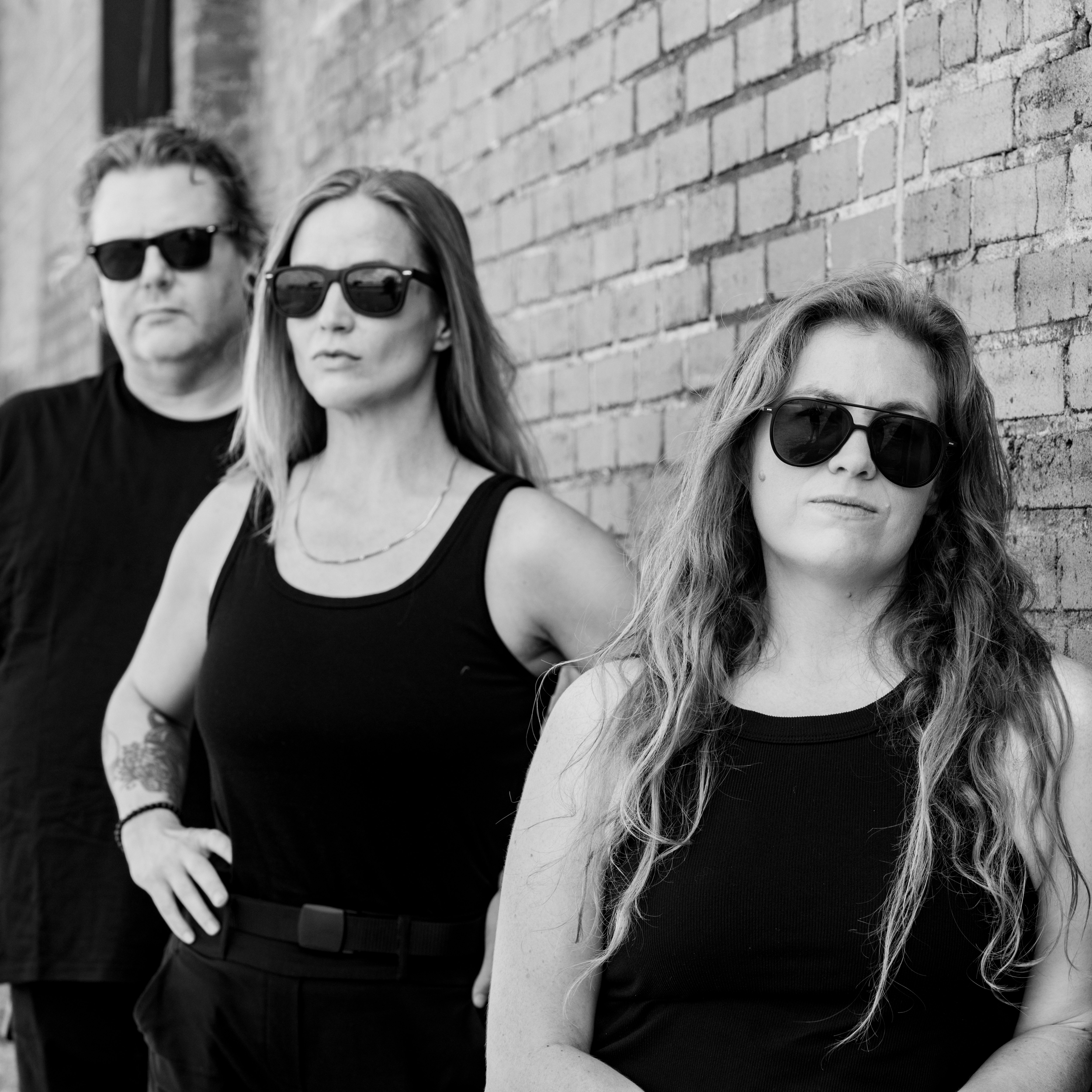 Photo of TEMPTRESS w/EROSIONS