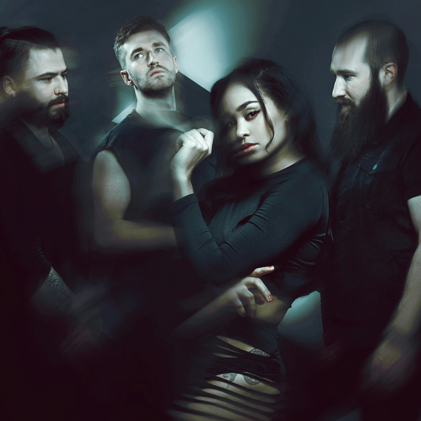 Photo of AD INFINITUM