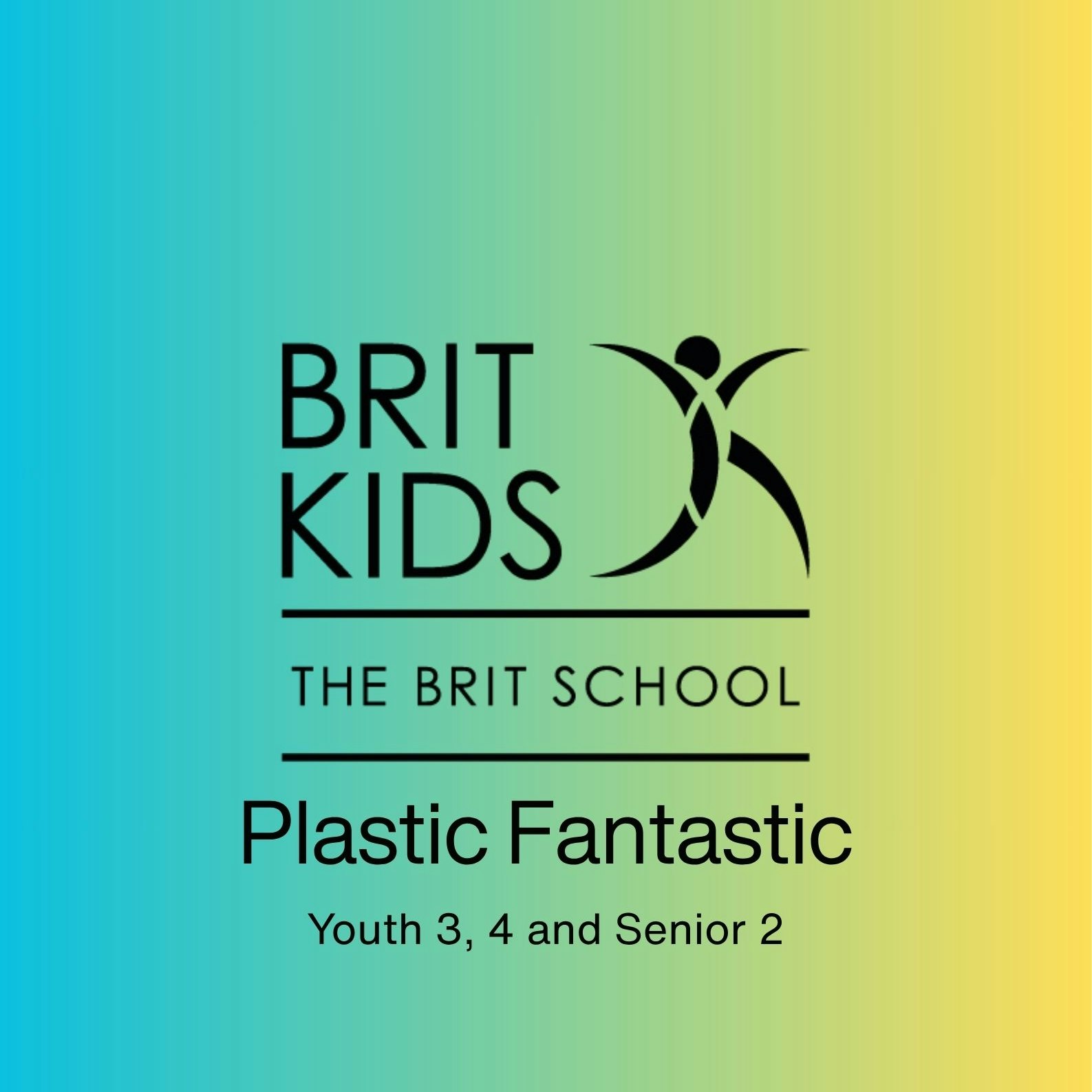 Plastic Fantastic 