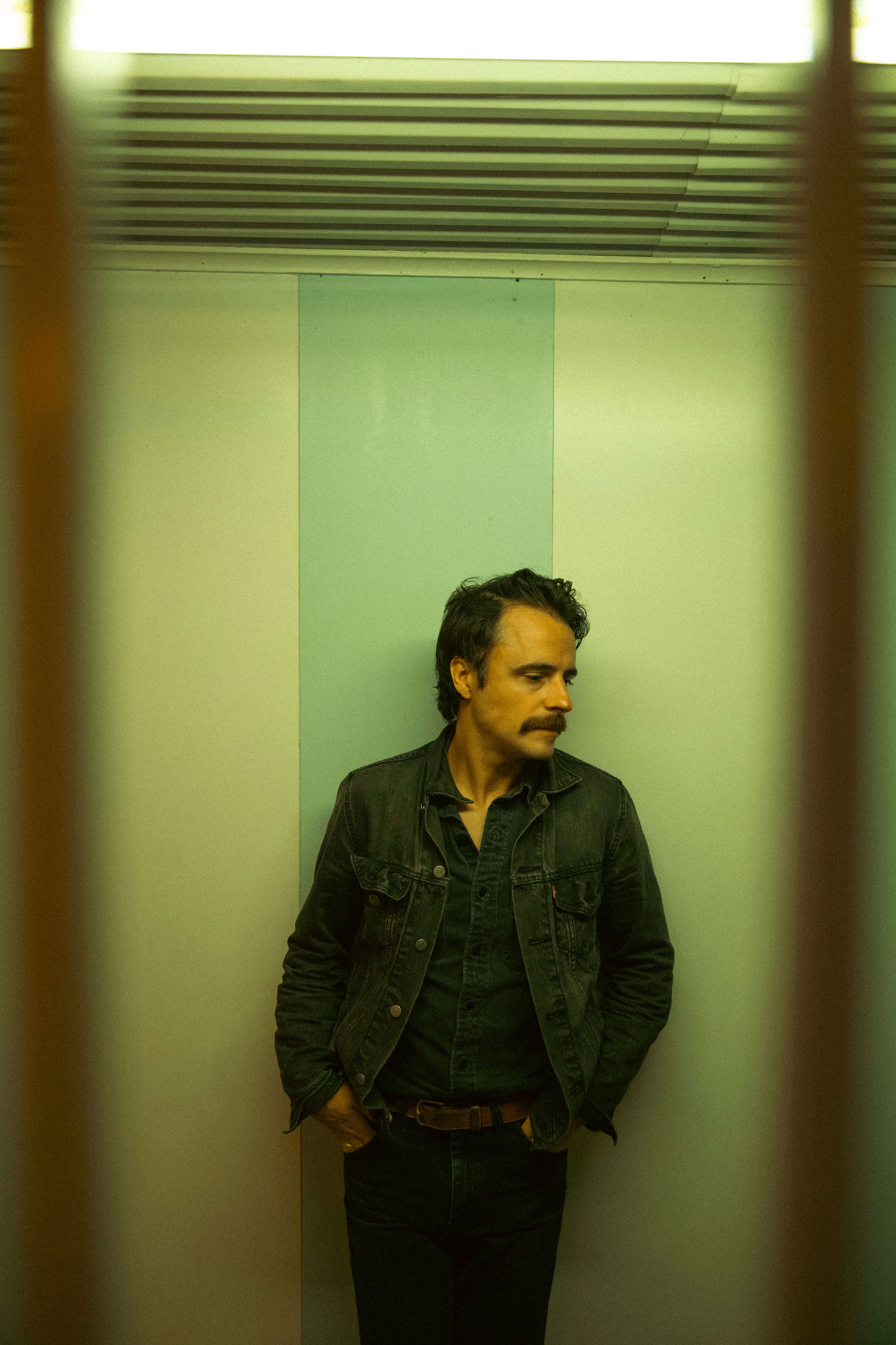 The Bones of J.R. Jones