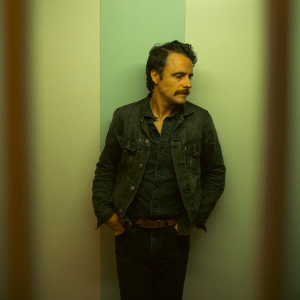 The Bones of J.R. Jones