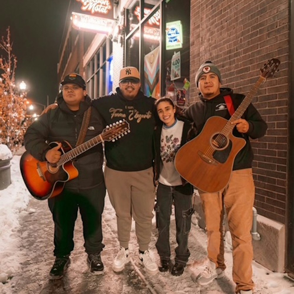 Photo of FORMA ELEGANTE w/DJ CLASSIKO