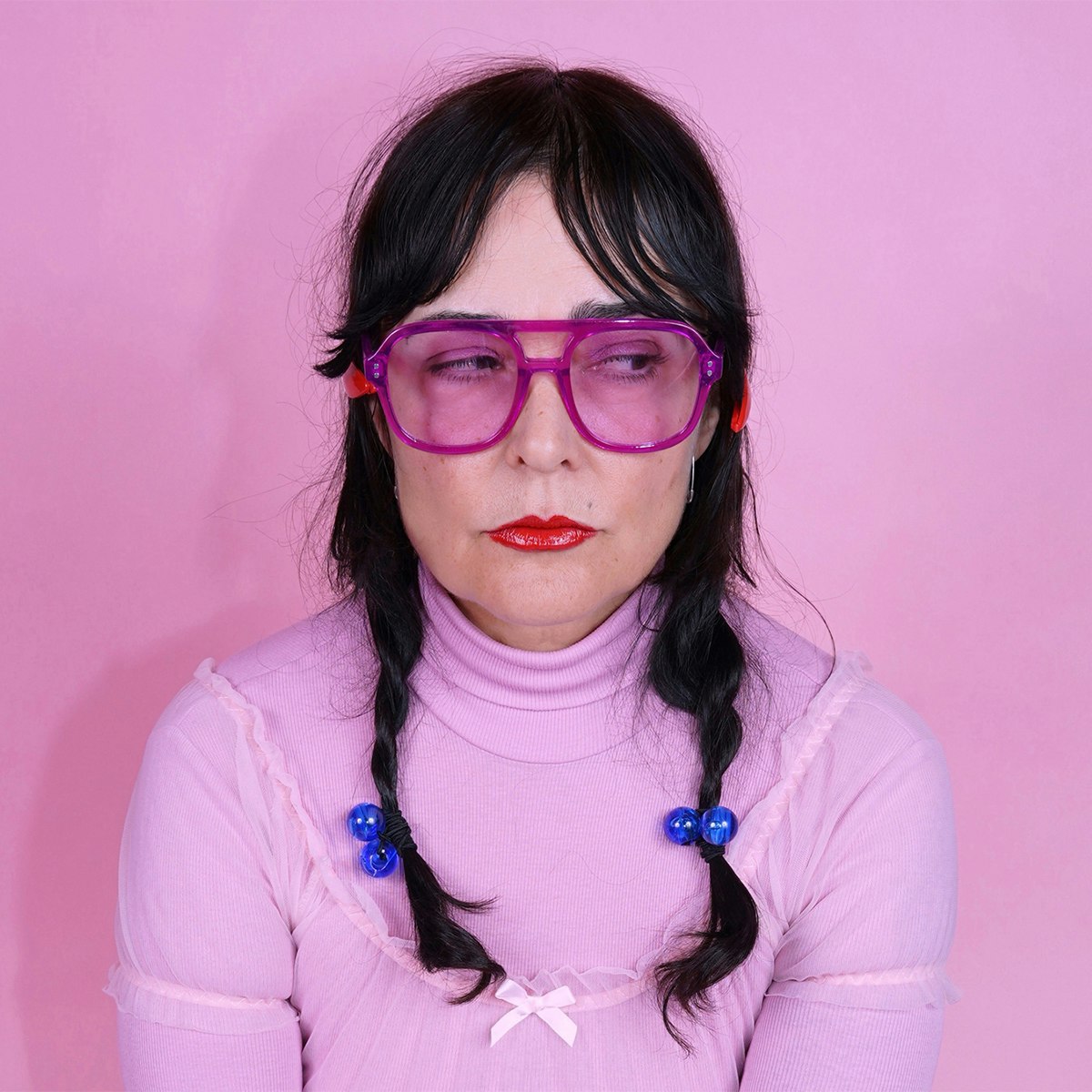 Photo of The Tammy Shine (Tammy from Dressy Bessy), Cribbo