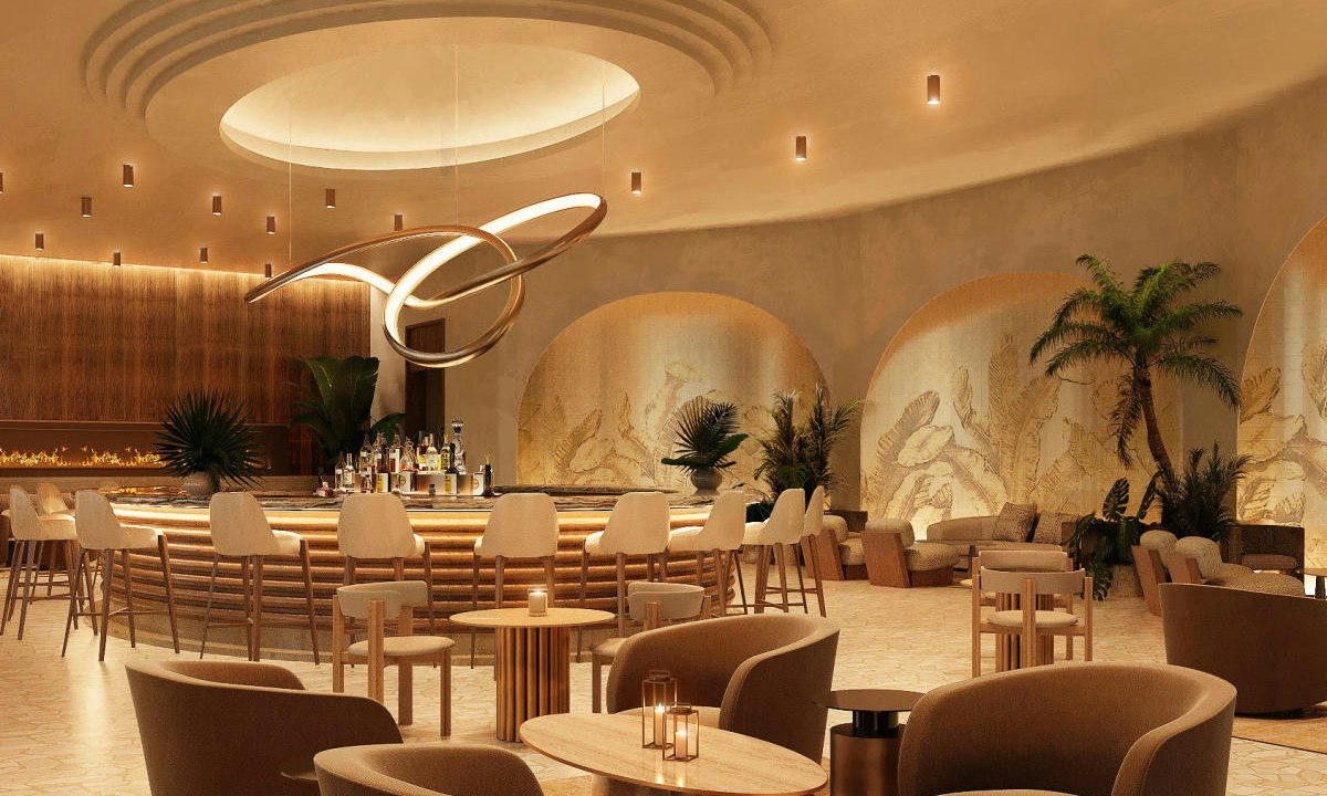 Slow Jams & Music for Lovers at a Secret Speakeasy
