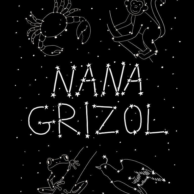 Nana Grizol, Pigeon Pit, Ira Khonen Temple, more