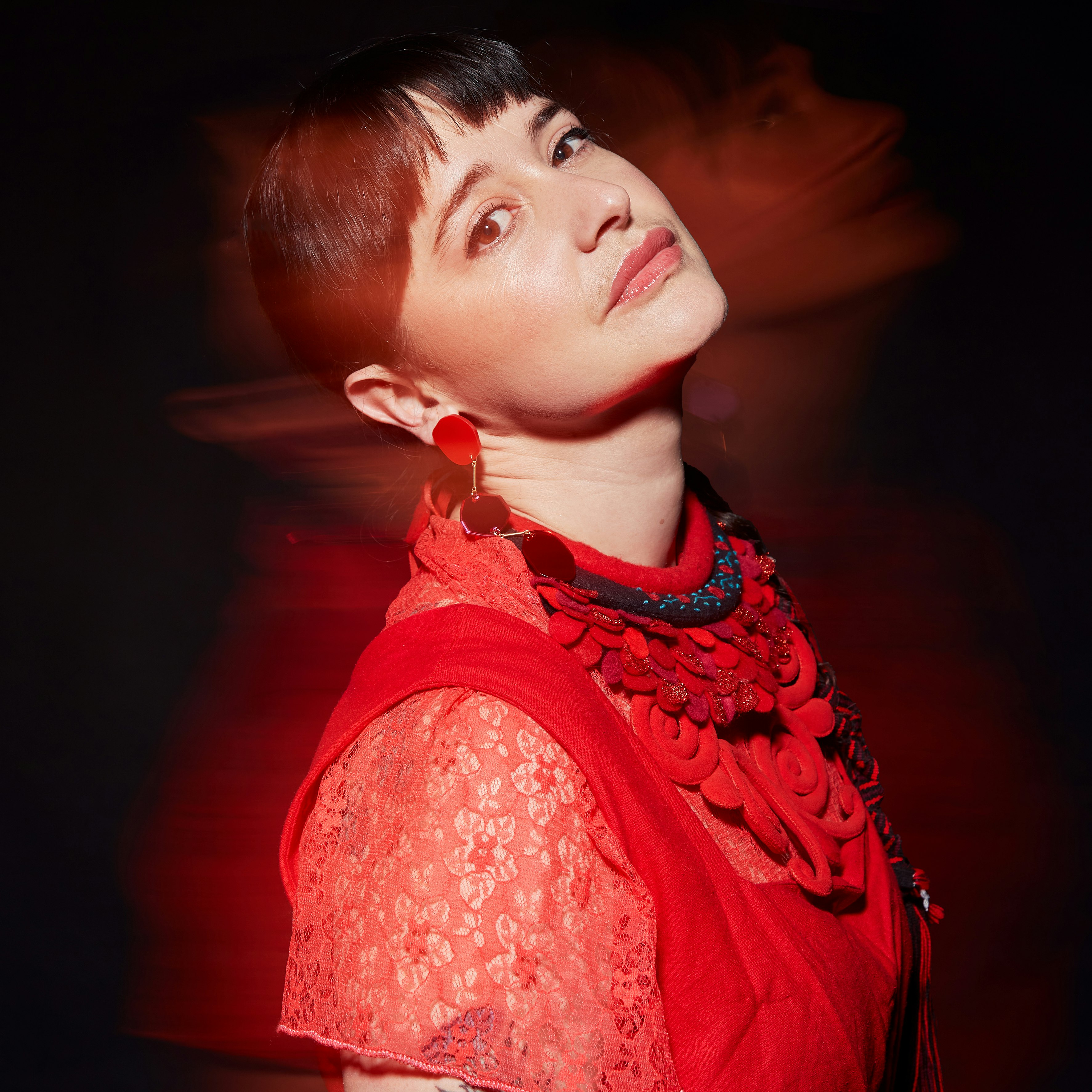 Photo of Pascuala Ilabaca & Fauna