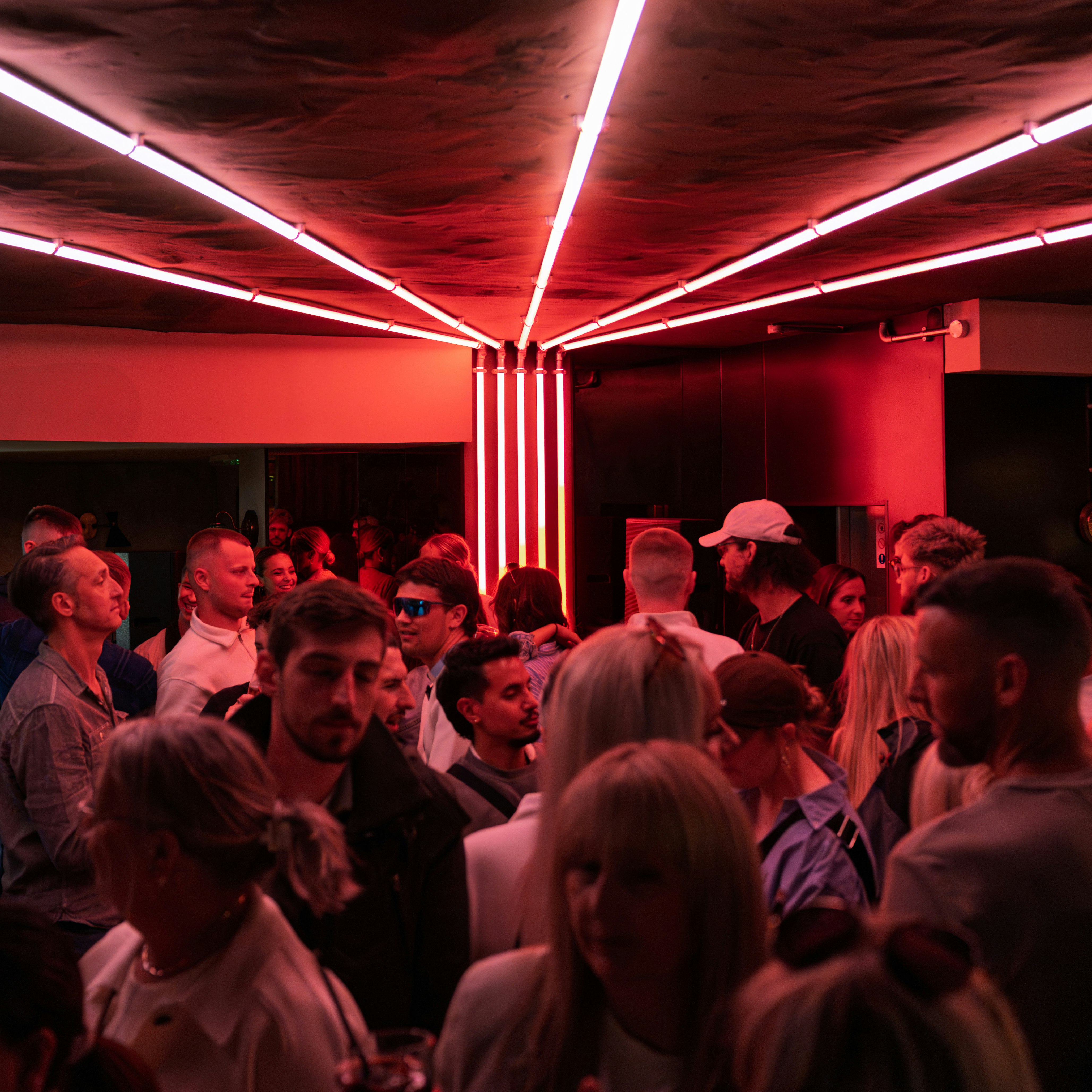 Saturday Nights @ Black Lion