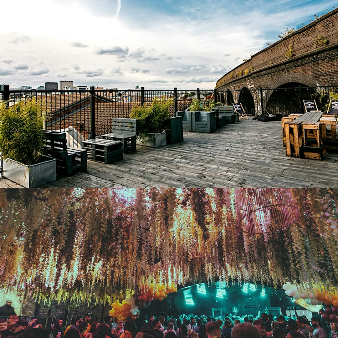 BOXOUT: THE SUMMER ROOFTOP PARTY (PASTEL COLOURS)