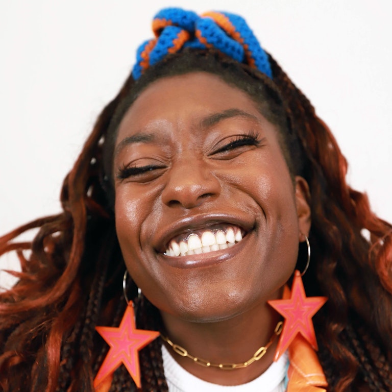 Sophie Duker: Sausage (WIP 3 of 4) at The Bill Murray - Angel Comedy Club