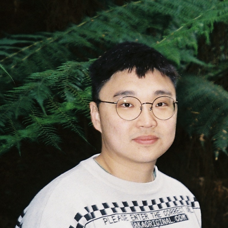  Li Jin Hao: Addicted to Time Travel (WIP)