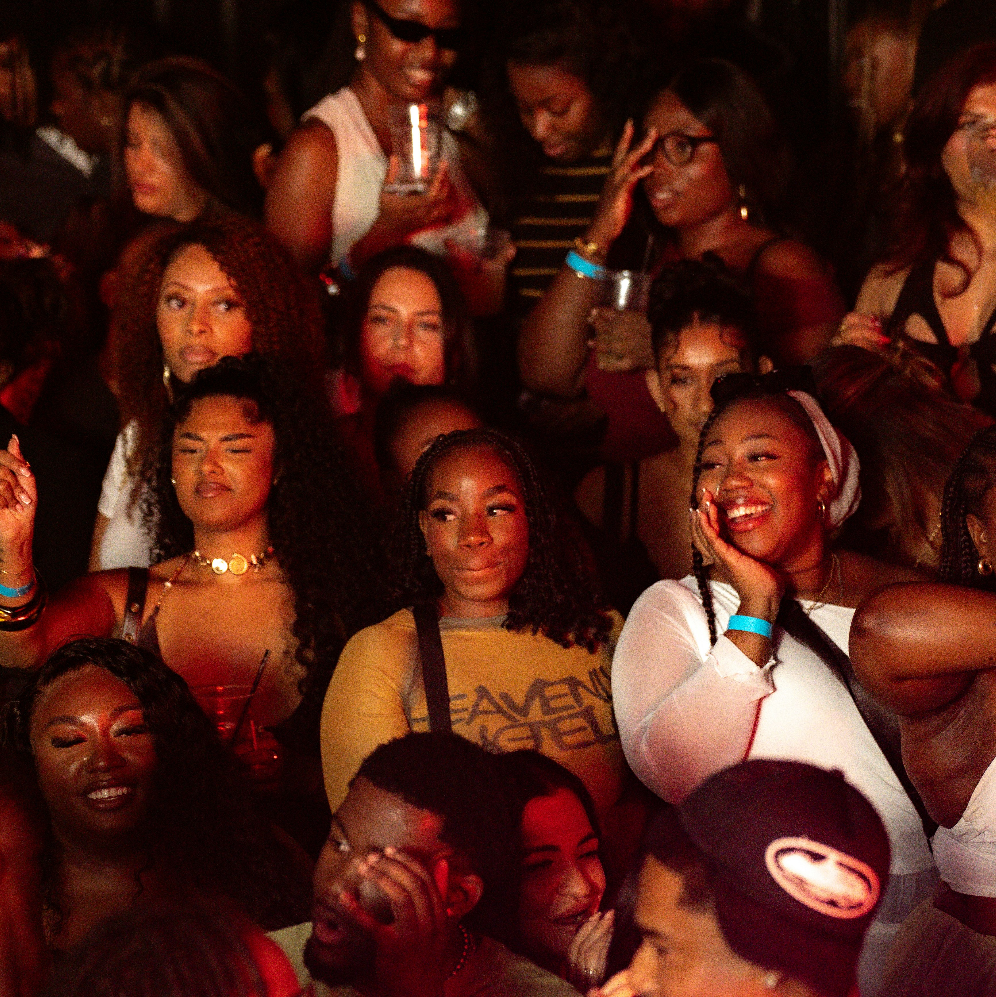BOXOUT - AFTER PARTY (Bank Holiday Sunday)