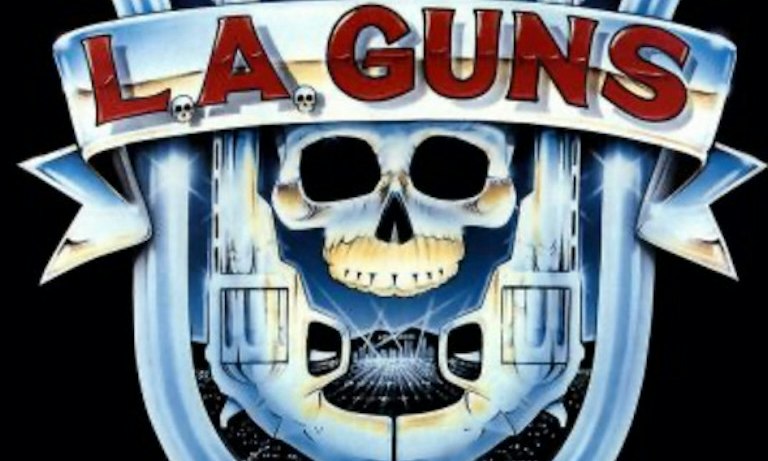 LA GUNS