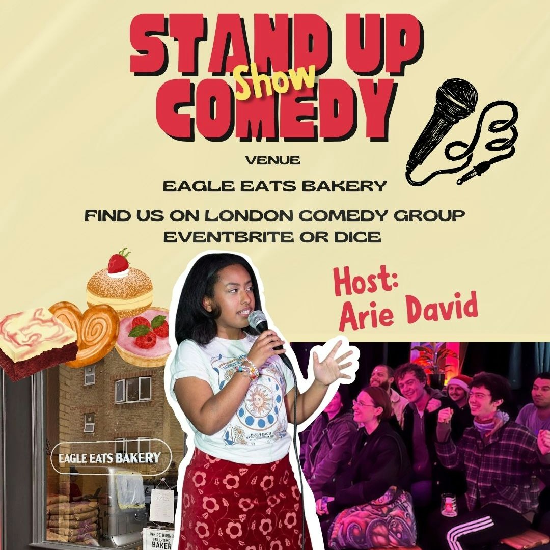 Photo of Rye Lane Ruckus