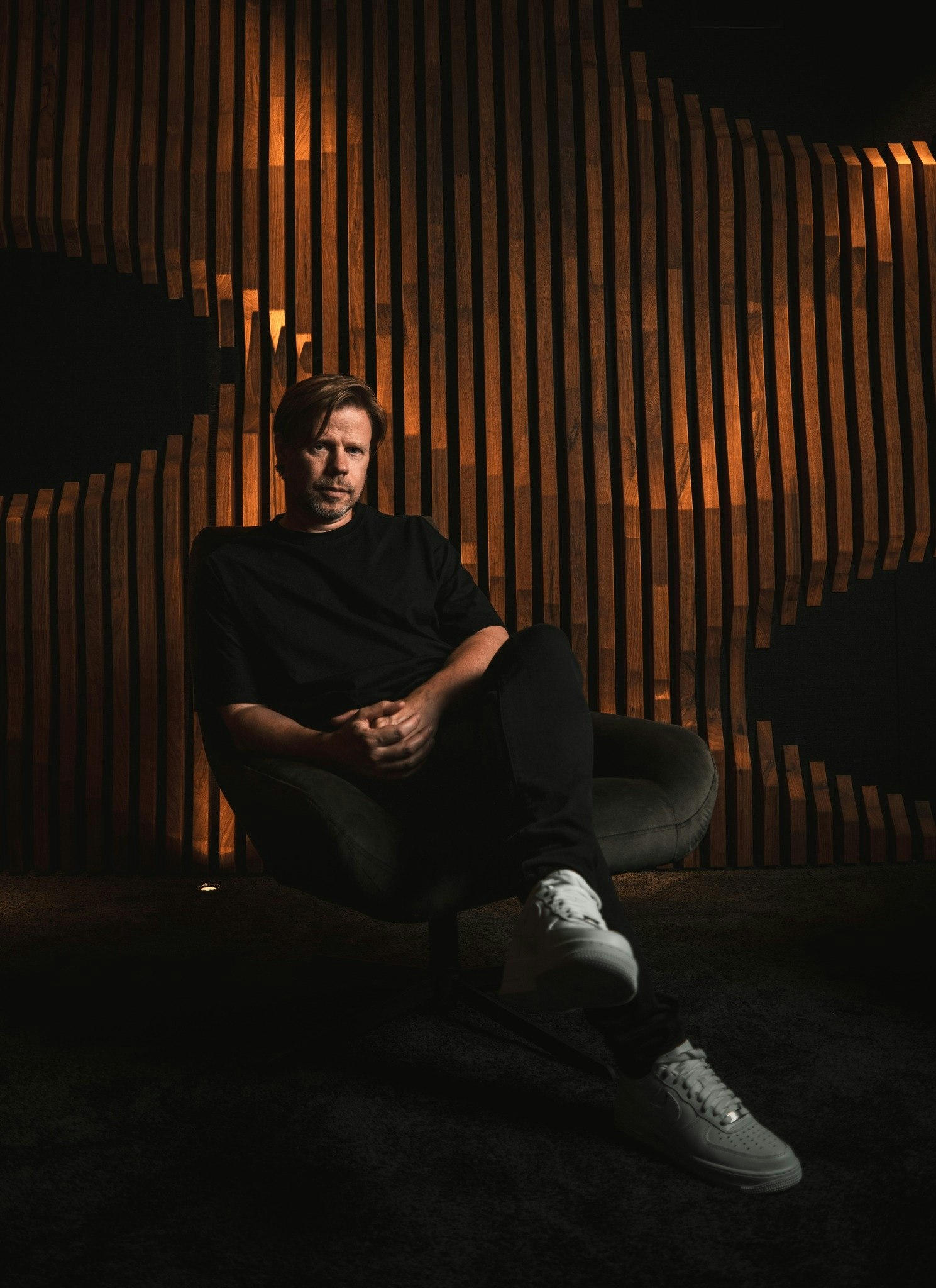 Trancecoda 360° ft. Ferry Corsten | London at HERE at Outernet