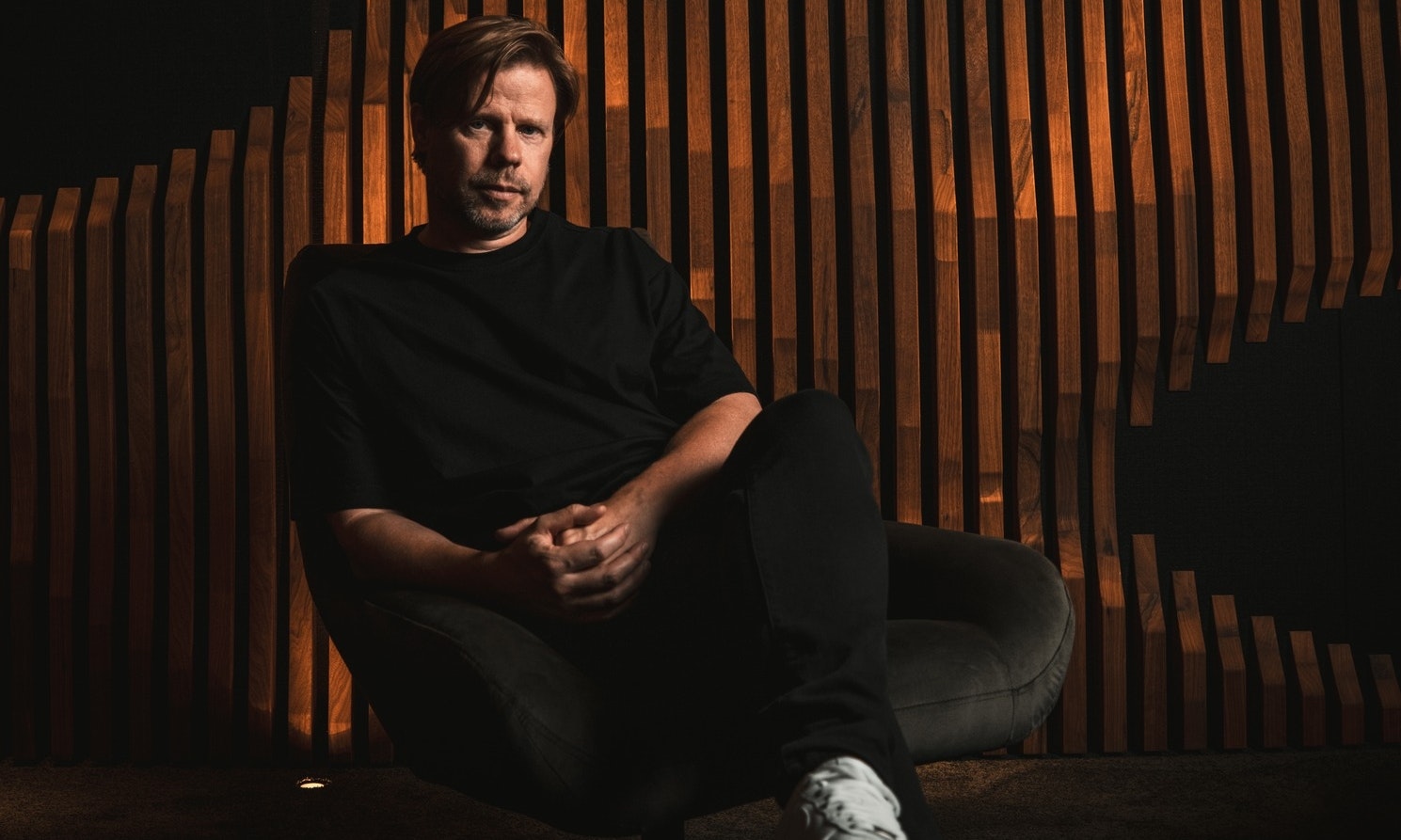 Trancecoda 360° ft. Ferry Corsten | London