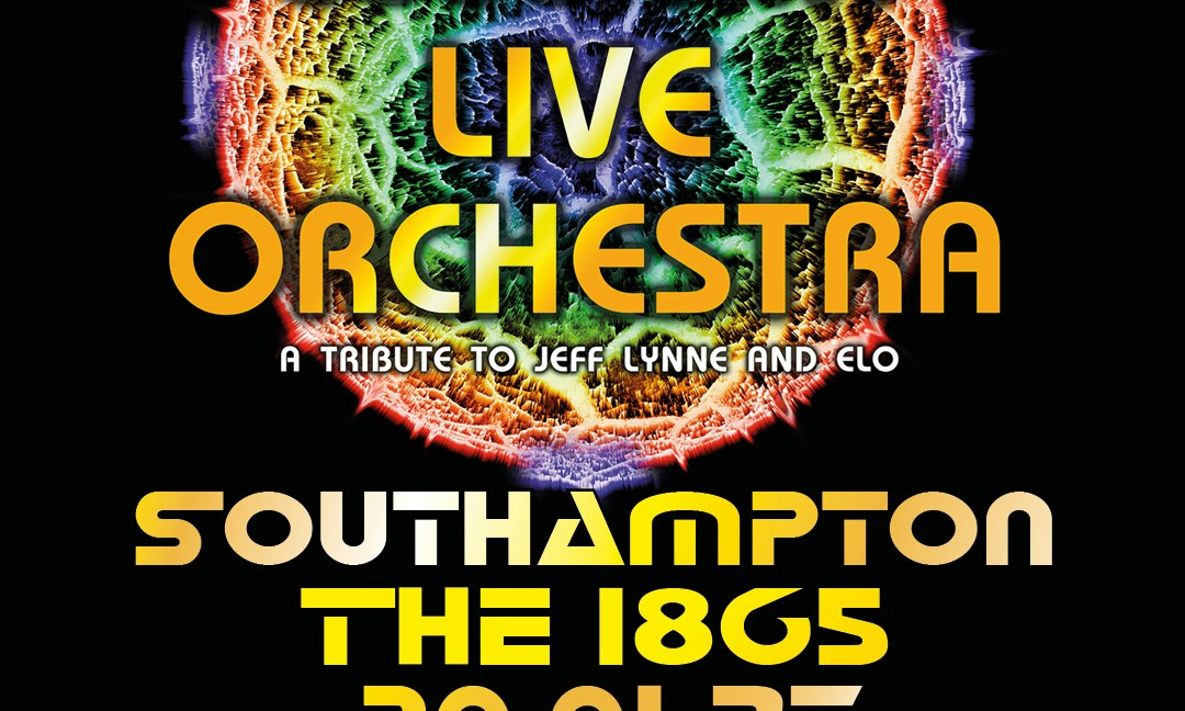 Electrik Live Orchestra