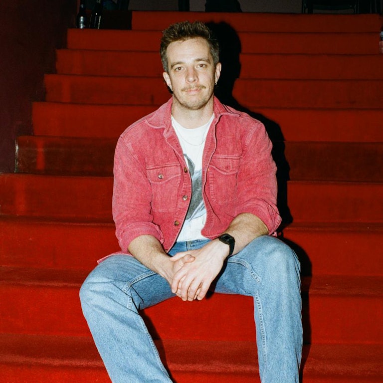 Eli Matthewson - Brand New Jokes at The Bill Murray - Angel Comedy Club