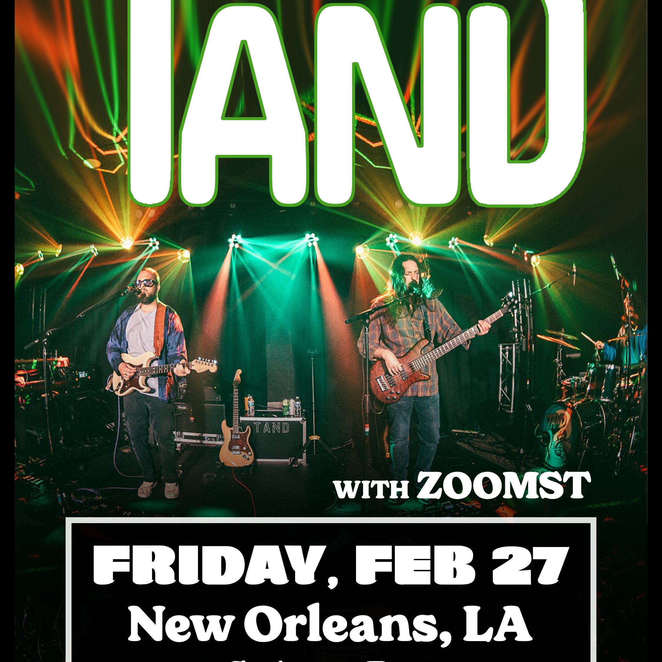 Photo of Tand and Zoomst