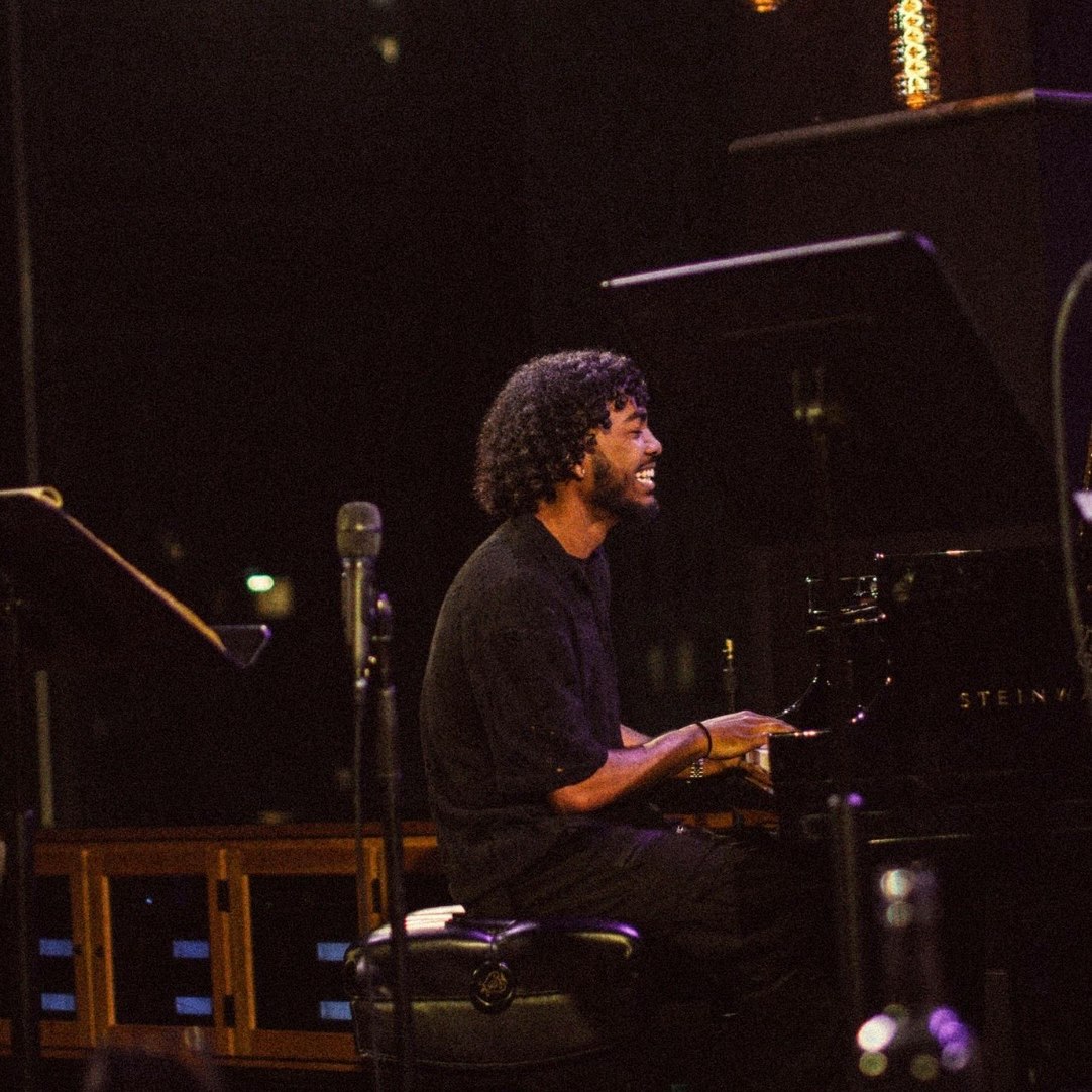 Miles Lennox Quartet
