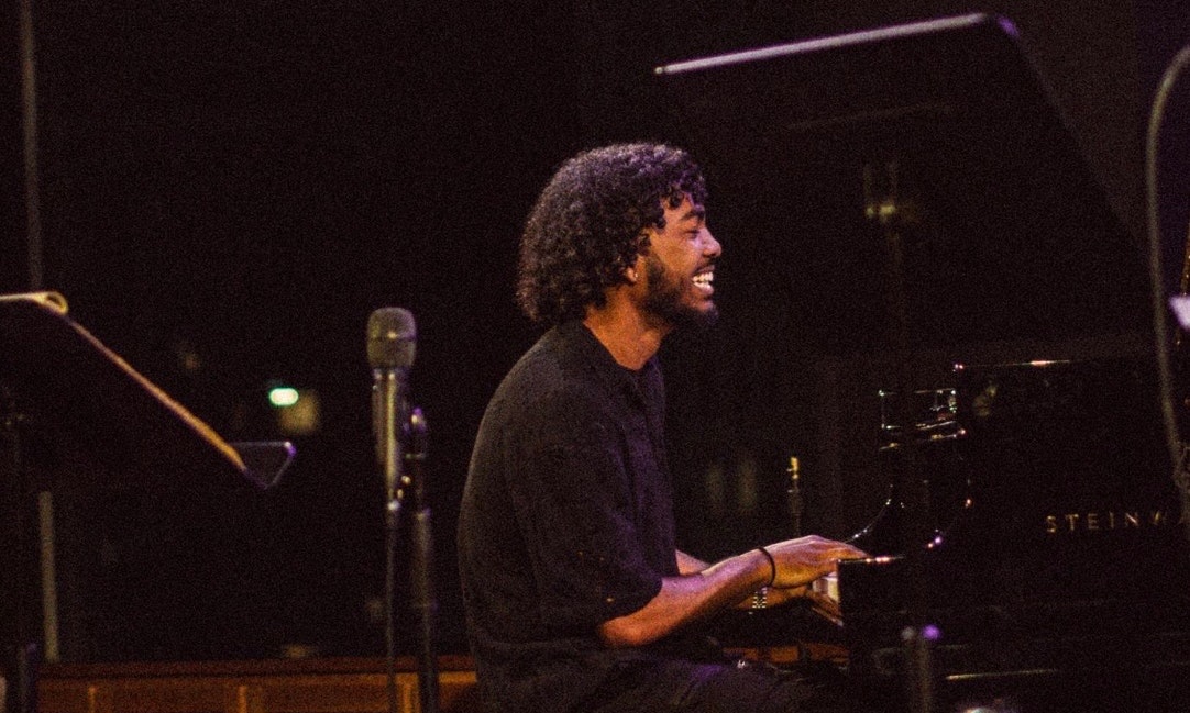 Miles Lennox Quartet at Townhouse Venice
