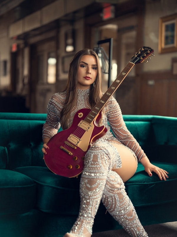 Ally Venable