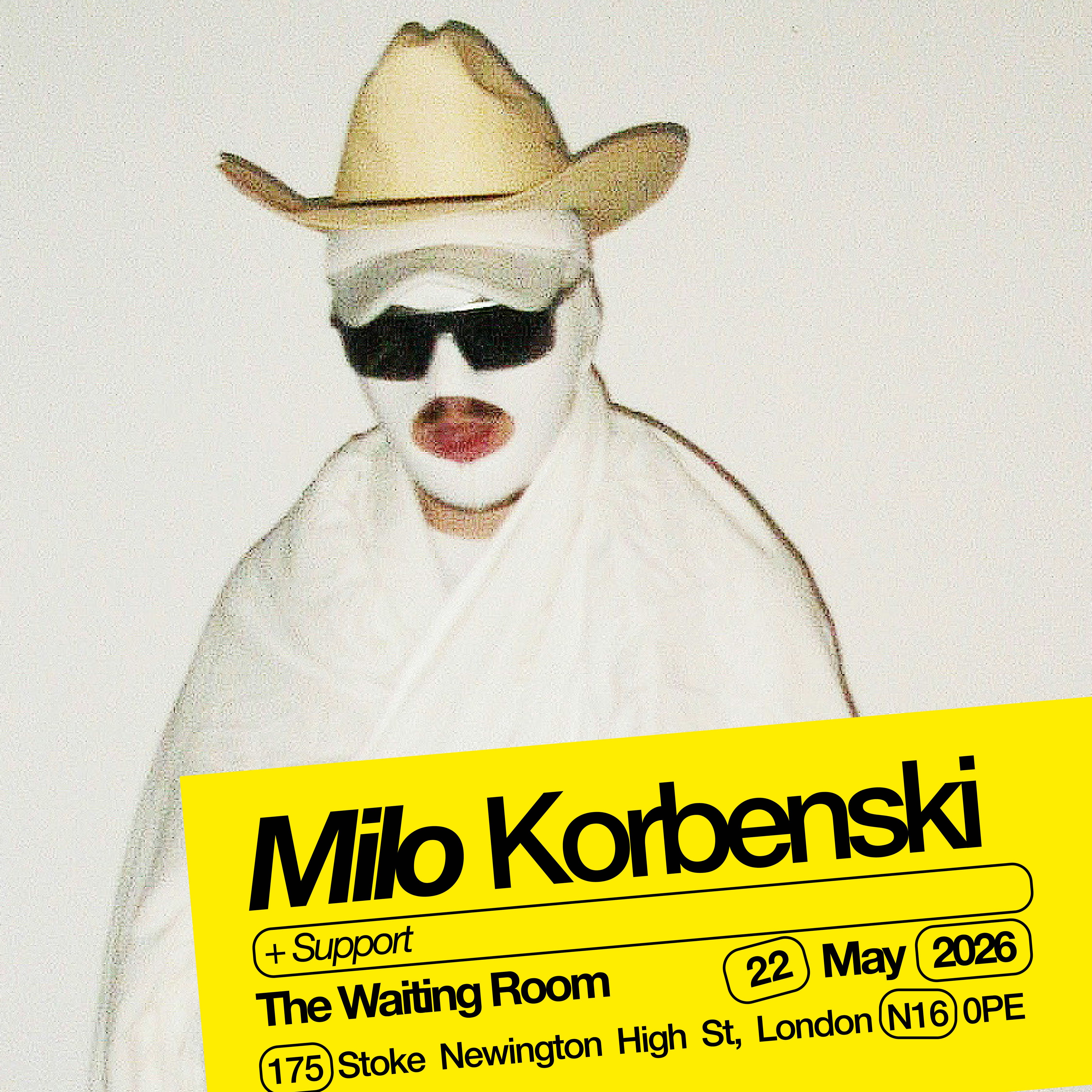 Milo Korbenski