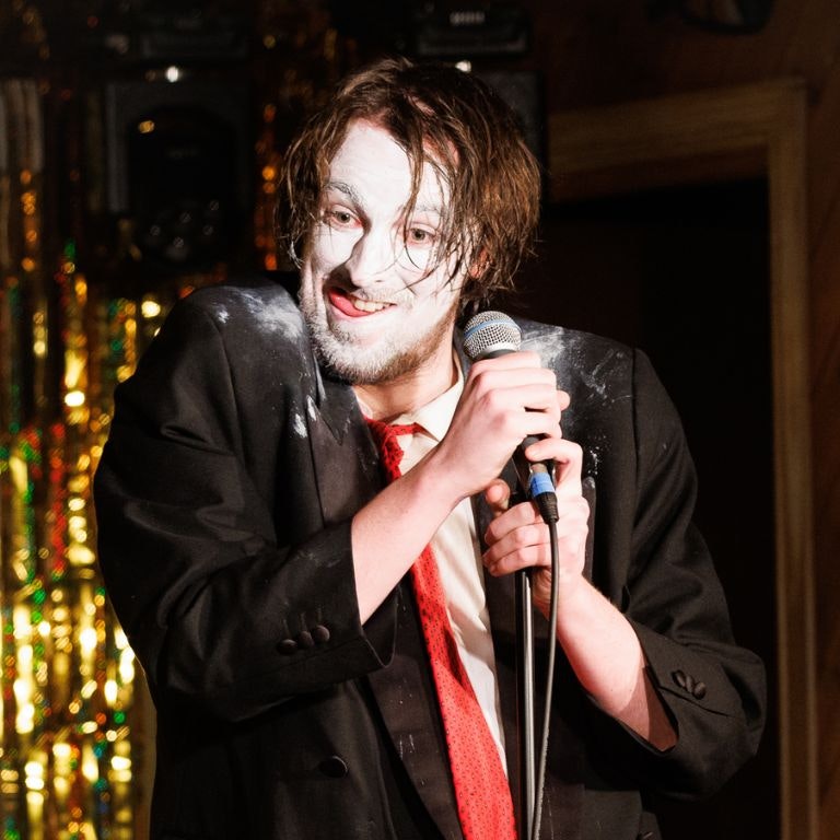 K2B Presents... Frankie Monroe & Fiends