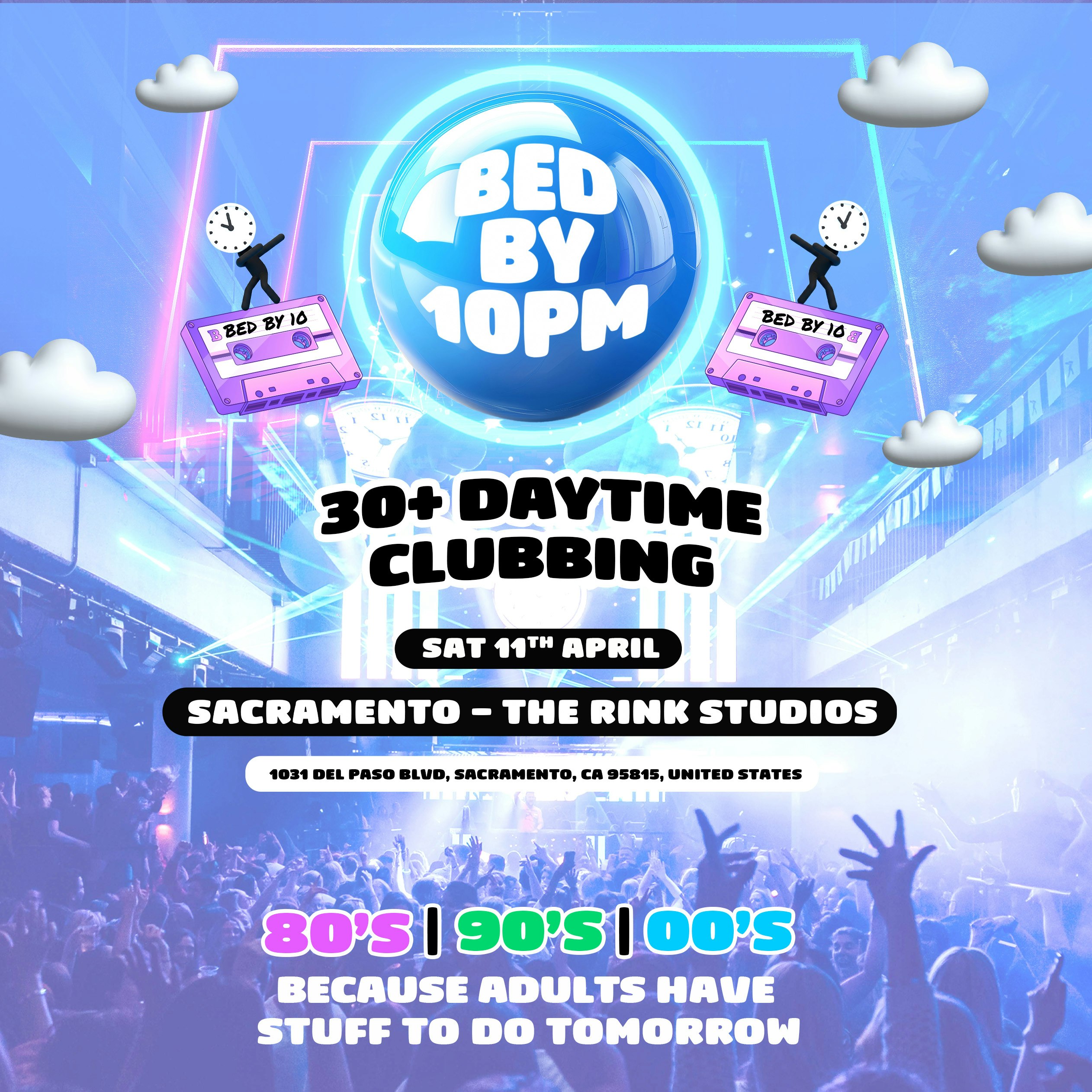 Photo of Bed by 10PM