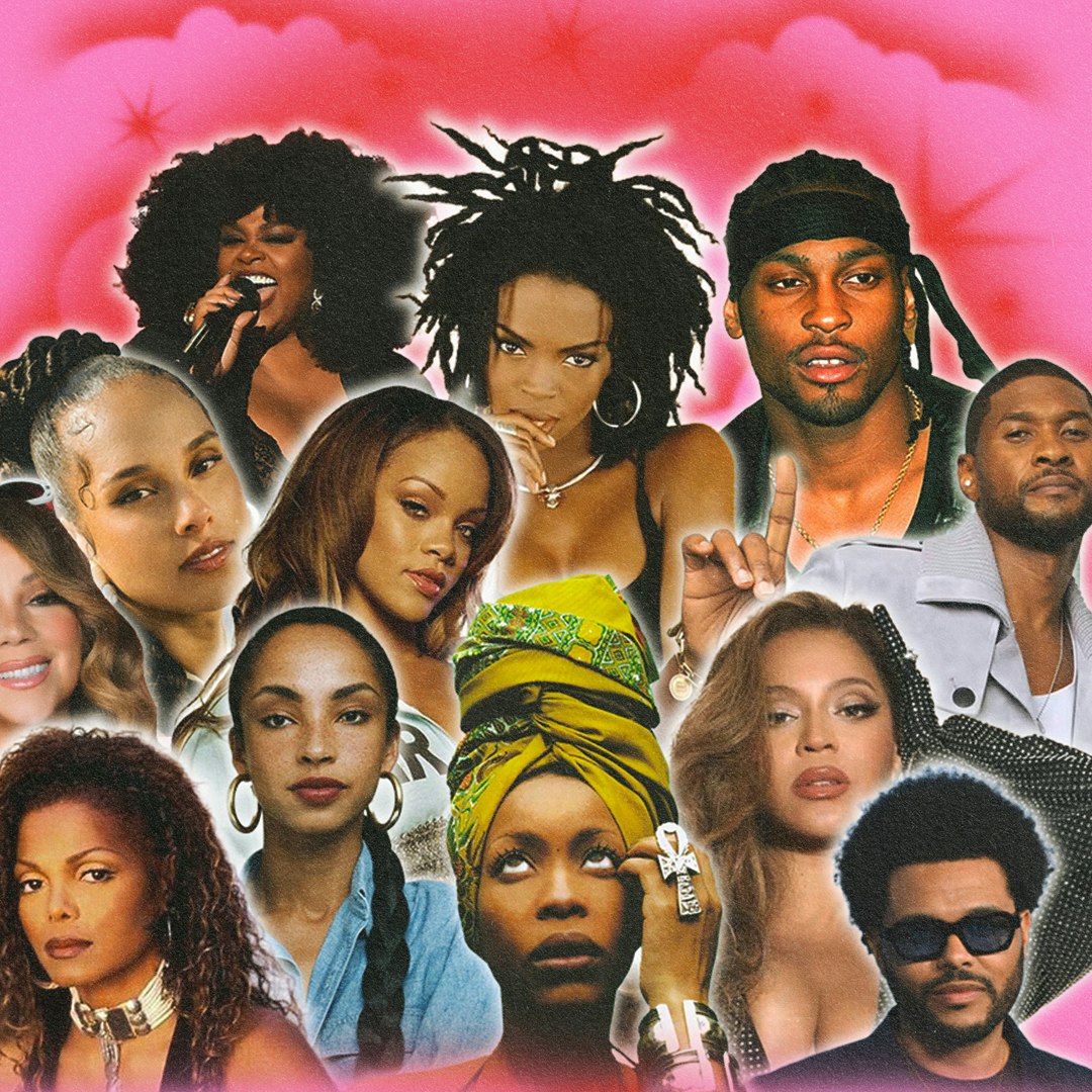The RnB Orchestra Tickets | £29 | 22 Jun @ The Jazz Cafe, London