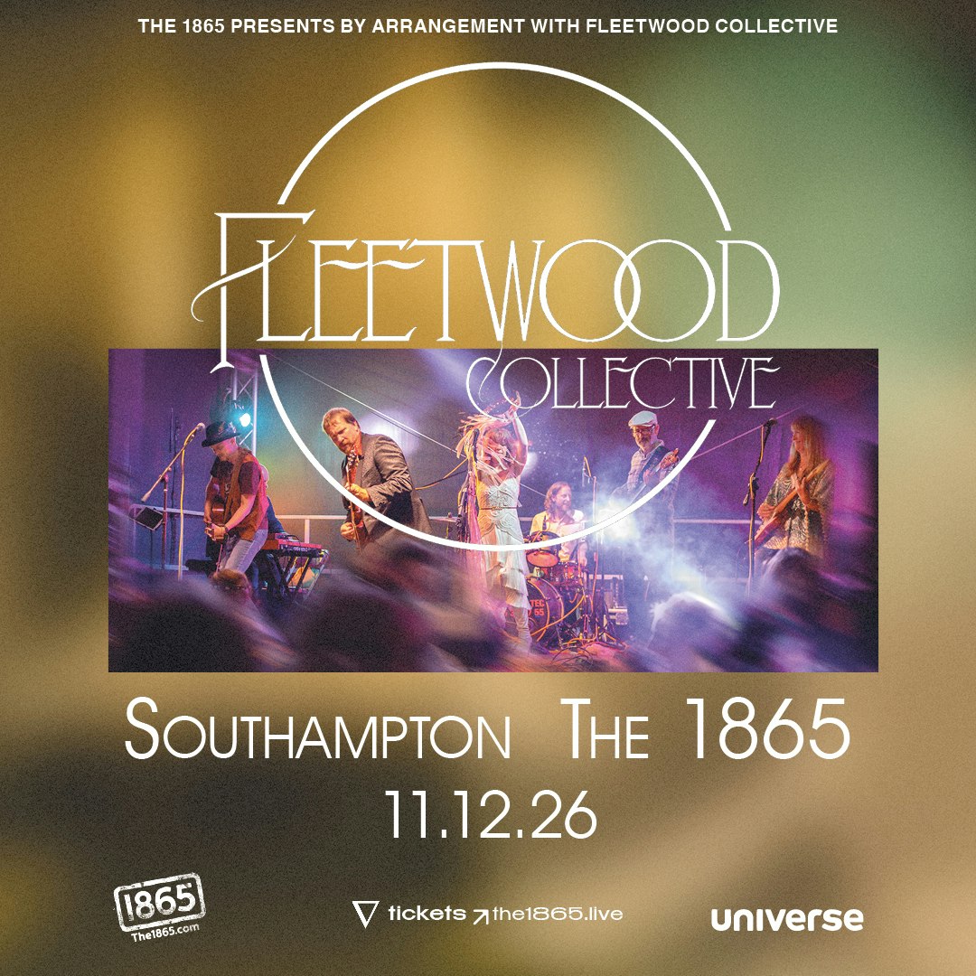 Fleetwood Collective: A Tribute to Fleetwood Mac