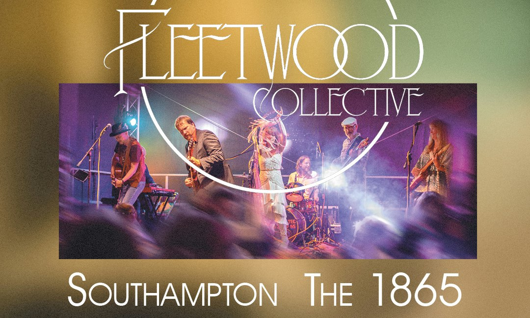 Fleetwood Collective: A Tribute to Fleetwood Mac